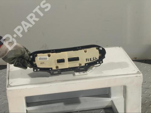 AC Styreenhet / Manøvreringsenhet HONDA CR-V III (RE_) 2.2 i-CTDi 4WD (RE6) | BP11901692I5 