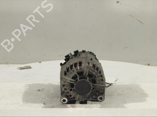 alternator-bmw-3-e90-8507624ai03fg18s052-12-31-8-509-023-2004-2005-2006-2007-2008-2009-2010-2011-2012-11985686 main image