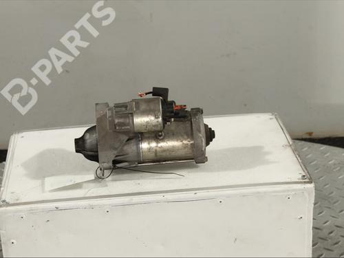Used Starter NISSAN QASHQAI / QASHQAI +2 I (J10, NJ10, JJ10E) 1.6 dCi (130 hp) 11902195