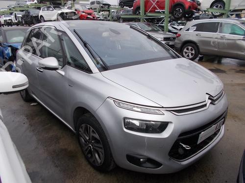 Engine CITROËN C4 Picasso II 1.6 HDi / BlueHDi 115 | BP31077892M1  - Image 9