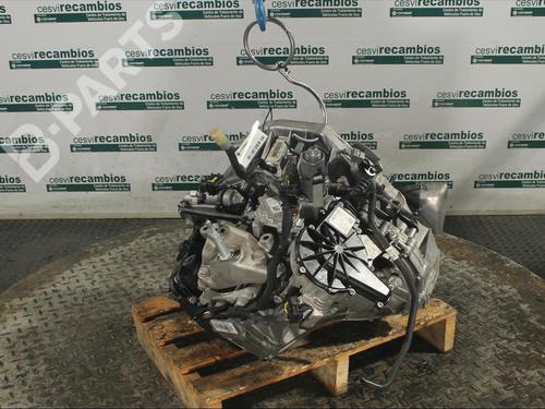 Gearbox DACIA SANDERO II  | BP11897364M3 