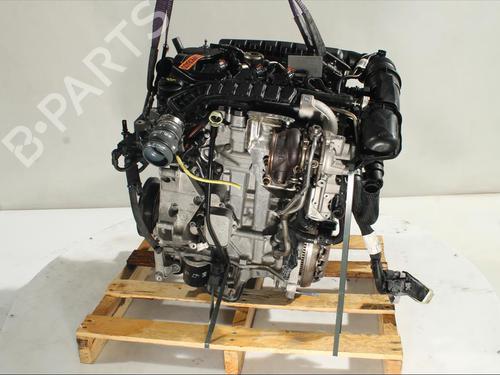 Engine OPEL CORSA F (P2JO) 1.2 (68) | BP24238018M1 