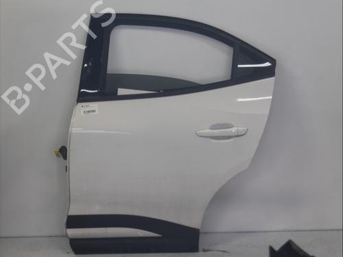 Dør venstre bak OPEL MOKKA 1.5 (76) (110 hp) 29818322