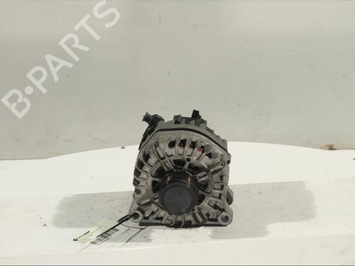 Used Alternator Alternator CITROËN C4 CACTUS 1.2 VTi 82 (82 hp) 11982758 11982758