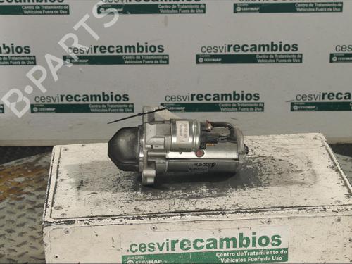 Used Starter Starter CHEVROLET CAPTIVA (C100, C140) 2.2 D (163 hp) 11898088 11898088