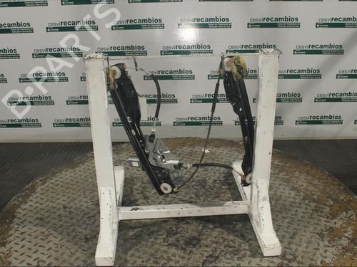 Front right window mechanism OPEL ASTRA J Sports Tourer (P10) 1.4 LPG (35) | BP12077348C23 