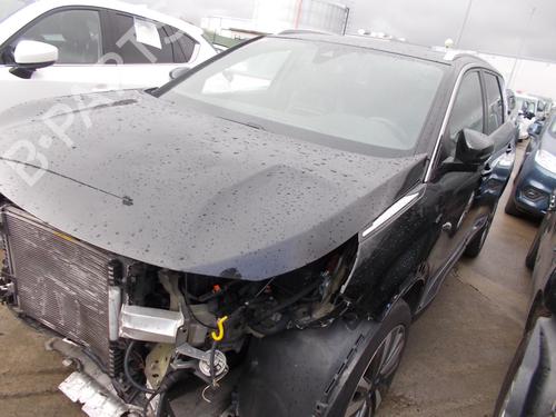 Brukte deler til PEUGEOT 3008 II SUV (MC_, MR_, MJ_, M4_) 2.0 BlueHDi 180 (177 hp) 4435331