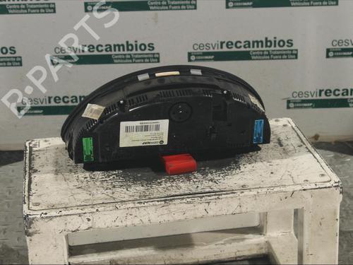 Cockpit AUDI A4 B7 (8EC)  | BP26919520C47 