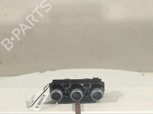 AC Styreenhet / Manøvreringsenhet DACIA DUSTER (HM_) [2017-2025]  19706376