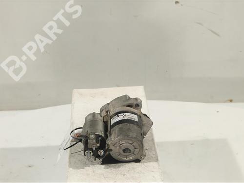 Starter RENAULT MEGANE III Coupe (DZ0/1_) 1.6 16V (DZ0U, DZ1B, DZ1H) | BP11911035M8 