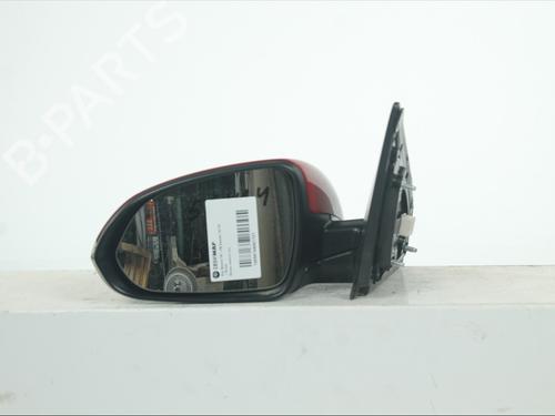 Used Left mirror Left mirror KIA STONIC (YB) 1.2 CVVT (84 hp) 35998114 35998114