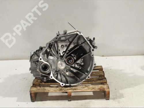 Used Gearbox HONDA CIVIC IX (FK) [2012-2016]  11904557