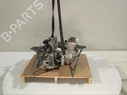 Used Electronic module NISSAN LEAF (ZE1) Electric (150 hp) 31575879