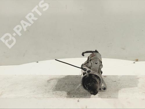 Used Starter MERCEDES-BENZ A-CLASS (W176) A 200 CDI / d (176.008) (136 hp) 11908669