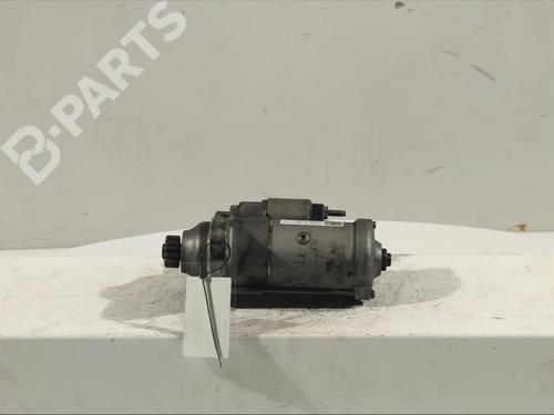 Used Starter VW GOLF ALLTRACK VII Variant (BA5, BV5) 1.6 TDI 4motion (110 hp) 11990715
