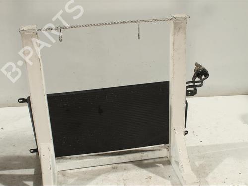 AC radiator AUDI A1 (8X1, 8XK) 1.4 TDI | BP15178250M32 