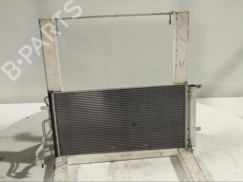 Used AC radiator KIA CEED (CD) 1.4 (99 hp) 12081127