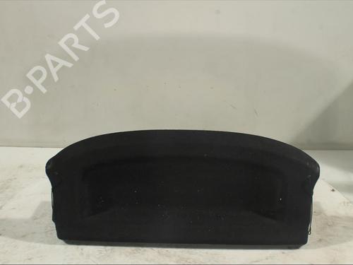 Used Rear parcel shelf Rear parcel shelf CITROËN DS3 (SA_) 1.6 HDi 90 (92 hp) 15407185 15407185