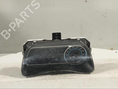 Used Instrument cluster Instrument cluster NISSAN LEAF (ZE1) Electric (150 hp) 26925059 26925059
