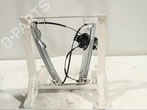 Front right window mechanism FORD KUGA II (DM2) 1.5 EcoBoost | BP12079832C23 - Image 2