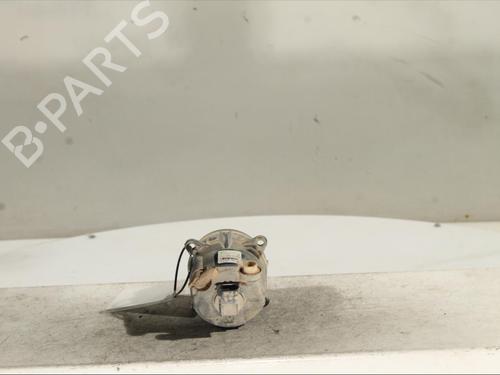 Left front fog light PEUGEOT PARTNER MPV (5_, G_) 1.6 HDi 90 | BP23332831C30 