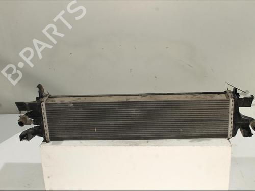 Used Intercooler Intercooler FORD KUGA II (DM2) 1.5 EcoBoost (150 hp) 27859127 27859127