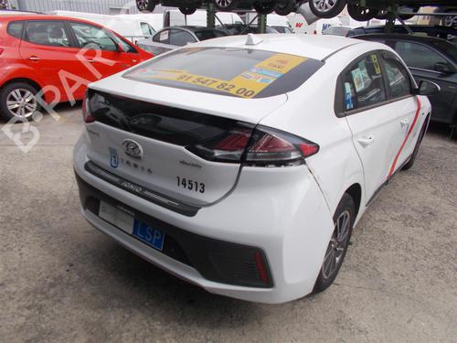 Brugte HYUNDAI IONIQ (AE)  Electric  4997938