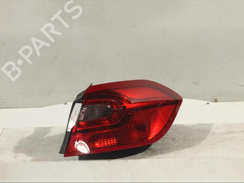 Used Right taillight Right taillight FORD FIESTA VII (HJ, HF) 1.0 EcoBoost (101 hp) 11990338 11990338