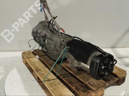 Gearkasse VW TOUAREG (7LA, 7L6, 7L7)  | BP11904494M3 