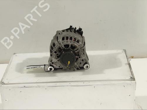 Used Alternator Alternator FORD FOCUS III 1.6 LPG (120 hp) 11989418 11989418