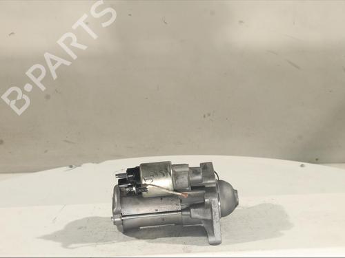 Startmotor RENAULT GRAND SCÉNIC IV (R9_) [2016-2023]  19526916