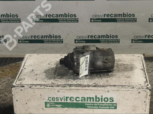 Motor arranque VW GOLF V (1K1) 1.9 TDI (105 hp) 11895857