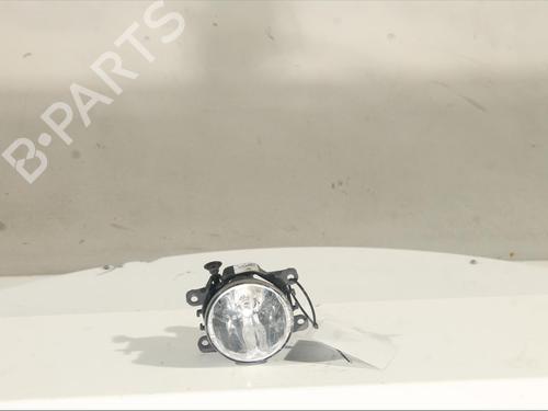 Used Right front fog light Right front fog light DACIA DOKKER MPV (KE_) 1.5 Blue dCi 95 (KEJL) (95 hp) 19081996 19081996