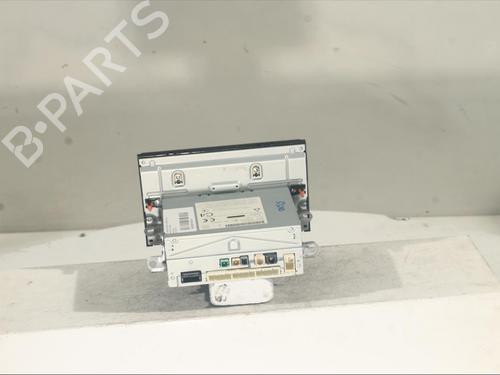 Radio TOYOTA COROLLA Hatchback (_E21_, _EA1_, _EH1_) 1.8 Hybrid (ZWE211, ZWE219) | BP21566086E6 