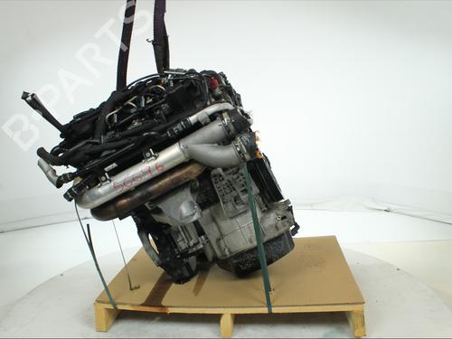Used Engine Engine 39496521 39496521