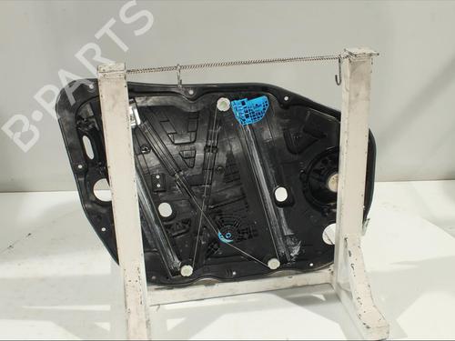 Front right window mechanism KIA NIRO I (DE) 1.6 GDI Hybrid | BP12081549C23 