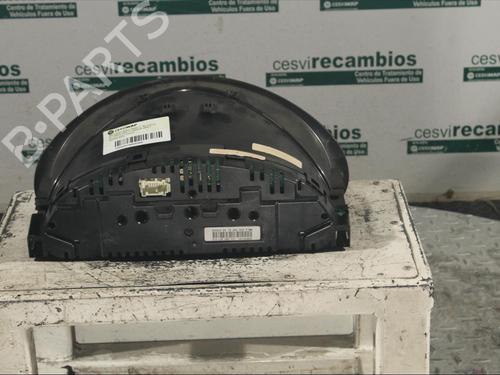 Kombinert Instrument MERCEDES-BENZ C-CLASS Coupe (CL203) C 220 CDI (203.708) | BP26919507C47 