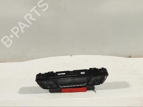 Used Climate control Climate control TOYOTA C-HR (_X1_) 1.8 Hybrid (ZYX10_, ZYX11_, ZYX10R, ZYX11R) (122 hp) 11982112 11982112