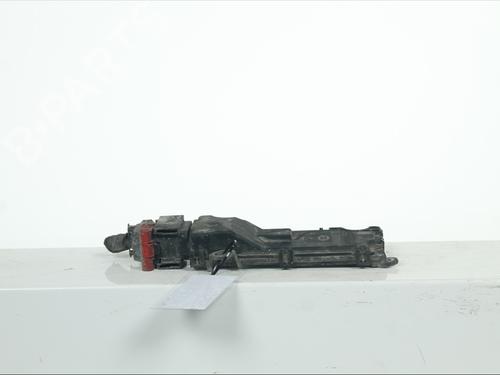 Gearkassestyreenhed Gearkassestyreenhed LAND ROVER DISCOVERY SPORT (L550) 2.0 D 4x4 (150 hp) 34333627 34333627