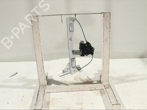 Used Front right window mechanism Front right window mechanism OPEL CORSA E (X15) 1.4 (08, 68) (90 hp) 12082284 12082284