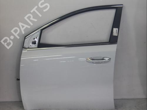 Used Left front door Left front door KIA SPORTAGE IV (QL, QLE) 1.6 CRDi (136 hp) 36283818 36283818