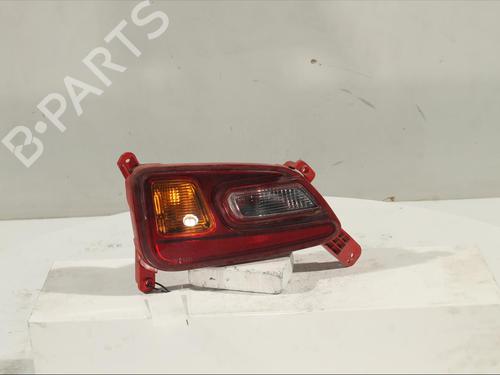 Used Rear bumper left light Rear bumper left light HYUNDAI KONA (OS, OSE, OSI) 1.0 T-GDi (120 hp) 12084573 12084573
