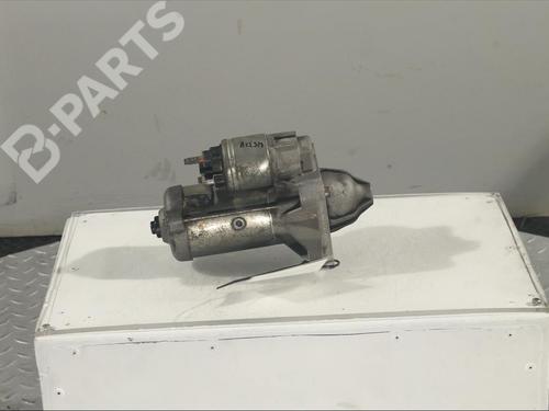 Used Starter FORD FOCUS III [2010-2020]  11901705
