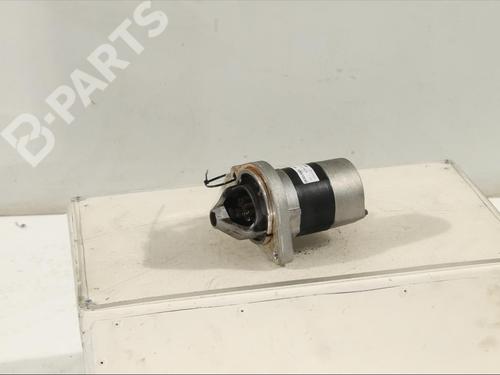 Used Starter FORD FIESTA VI (CB1, CCN) [2008-2017]  11903005