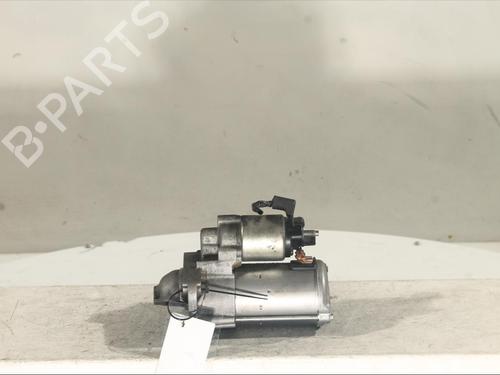 Used Starter NISSAN QASHQAI II (J11, J11_) 1.5 dCi (110 hp) 18164016