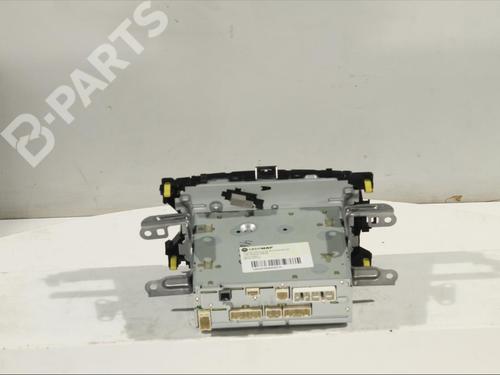 Used Radio TOYOTA YARIS (_P13_) [2010-2020]  11904973