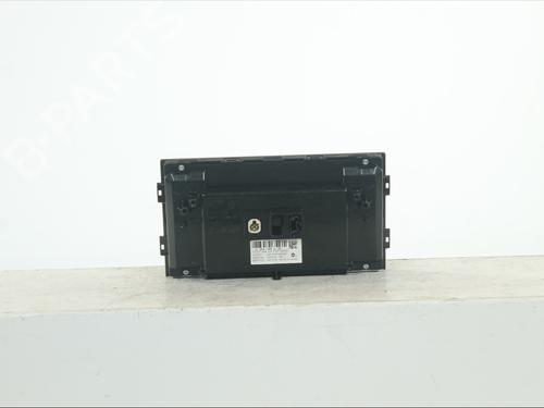 Display CITROËN C3 III (SX) 1.2 PureTech 82 LPG | BP36874018C48 - Image 2