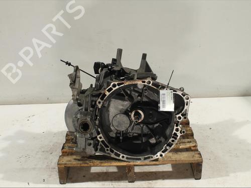 Used Gearbox Gearbox PEUGEOT 508 I (8D_) 2.0 HDi (140 hp) 11904331 11904331