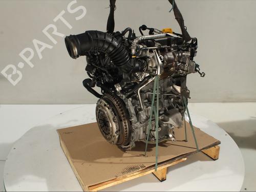 Engine RENAULT MEGANE IV Hatchback (B9A/M/N_) 1.2 TCe 130 (B9MR) | BP36053241M1 - Image 3