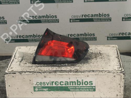 Used Right tailgate light Right tailgate light CITROËN C3 II (SC_) 1.4 (73 hp) 12078267 12078267